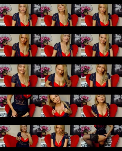 Download Video File: myfreecams wildekayla