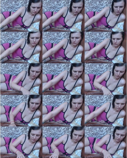 Download Video File: myfreecams wildpussyyy