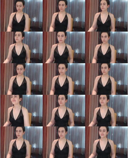 Download Video File: myfreecams willamiles