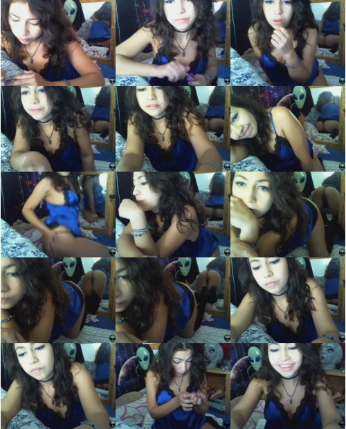 Download Video File: myfreecams xalien 