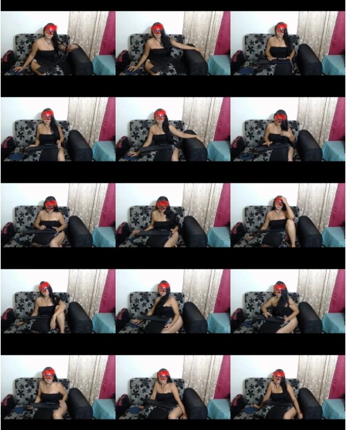 Download Video File: myfreecams xfieremaskedx