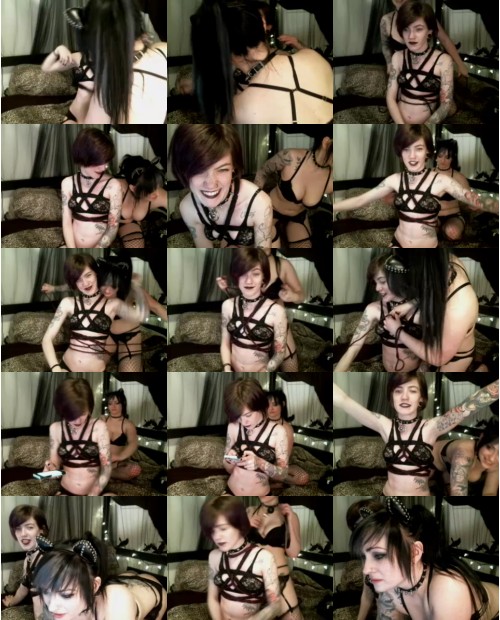 Download Video File: myfreecams xxarsenikxx
