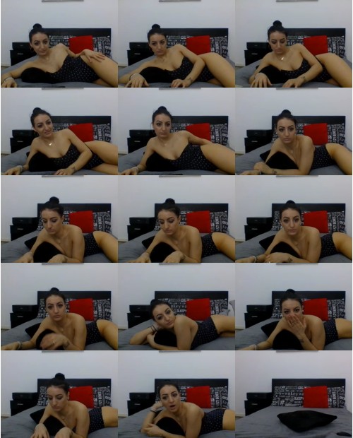 Download Video File: myfreecams yamyra