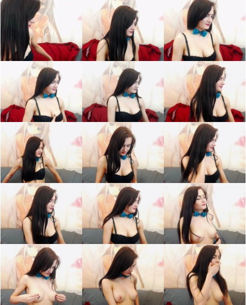 Download Video File: myfreecams yowanimfa
