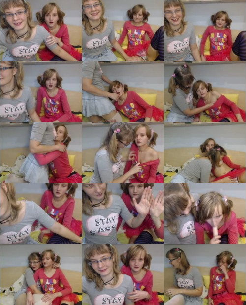 Download Video File: myfreecams abely lesbi