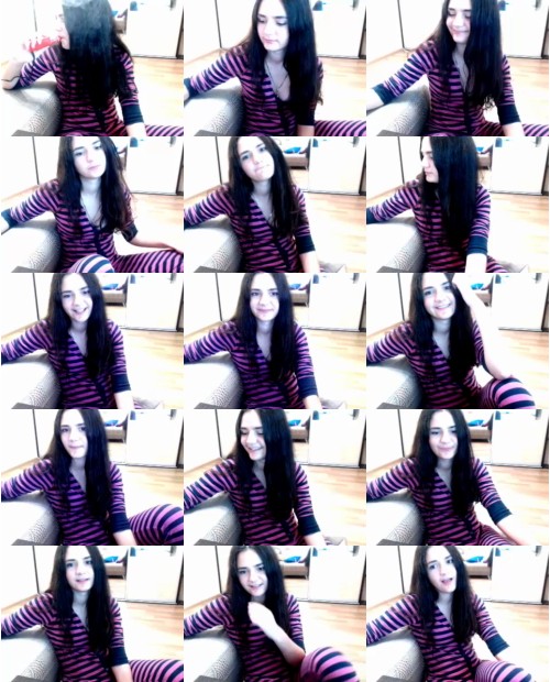 Download Video File: myfreecams adeliinaa