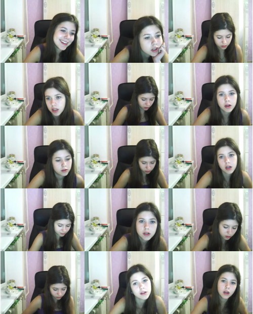 Download Video File: myfreecams adriana 1