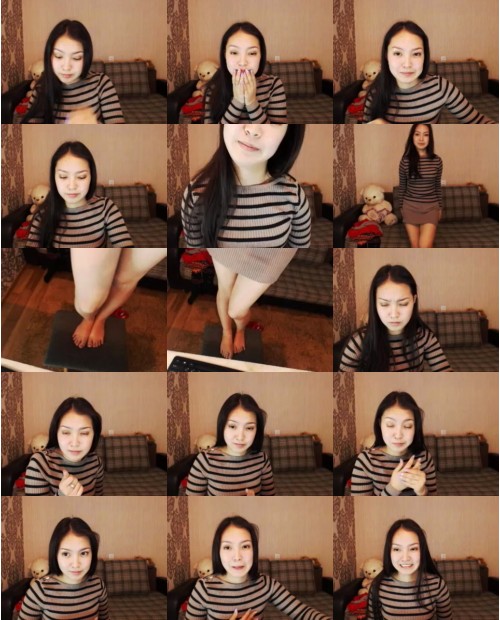 Download Video File: myfreecams aelin baby