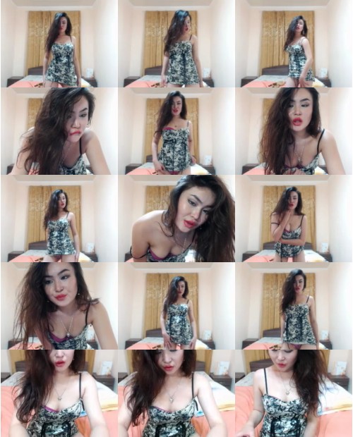 Download Video File: myfreecams aicarai