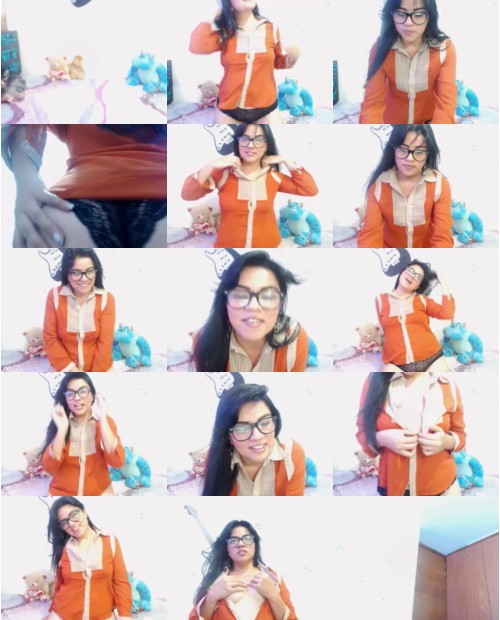 Download Video File: myfreecams alexialatin