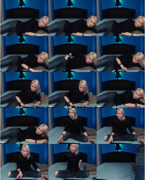 Download Video File: myfreecams alicesnoww