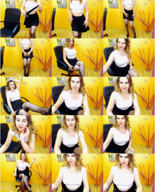 Download Video File: myfreecams alicespace