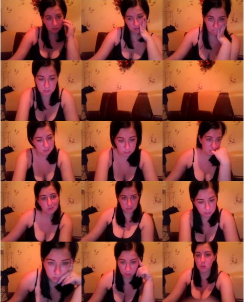 Download Video File: myfreecams alinka889