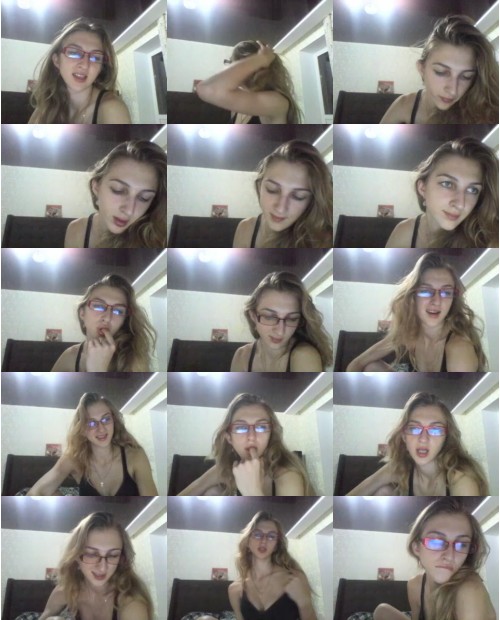 Download Video File: myfreecams alinocka