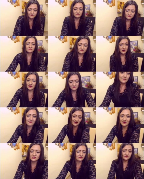 Download Video File: myfreecams alionya