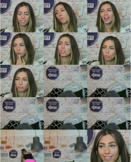 Download Video File: myfreecams allurerosse