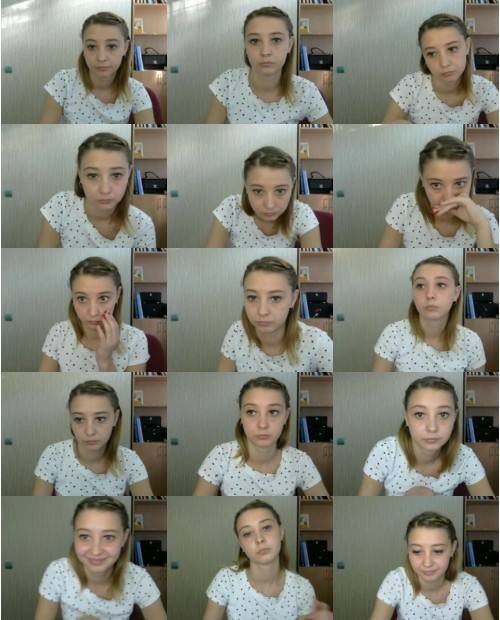 Download Video File: myfreecams aluredream