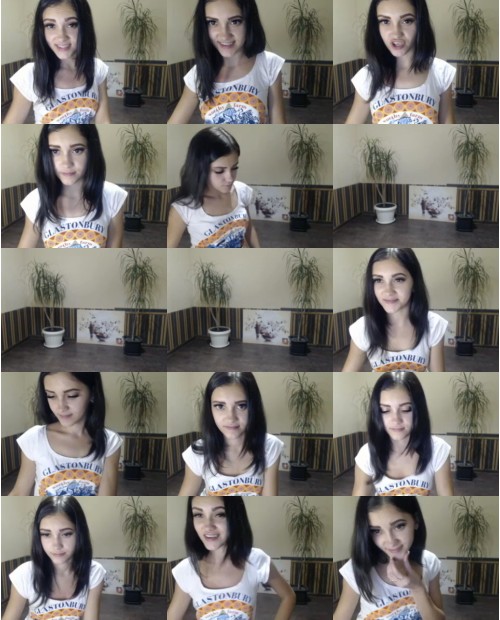 Download Video File: myfreecams amina95