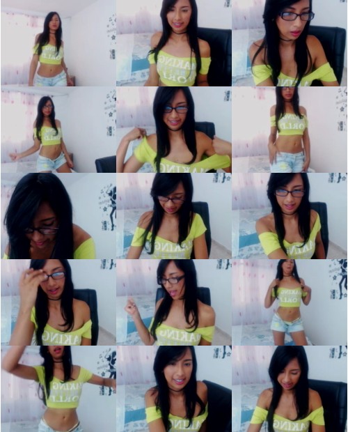 Download Video File: myfreecams ana jones