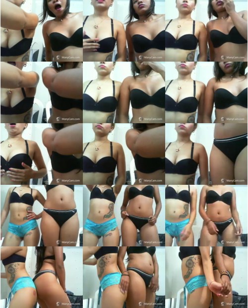 Download Video File: myfreecams andrealatinxx