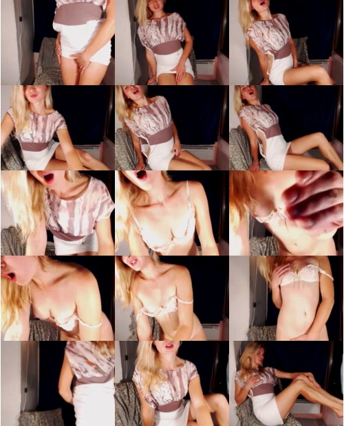 Download Video File: myfreecams angel niki