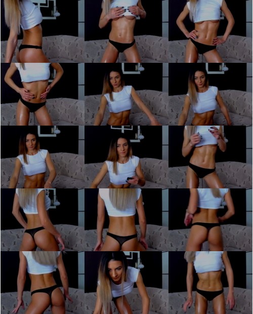 Download Video File: myfreecams angelyssa