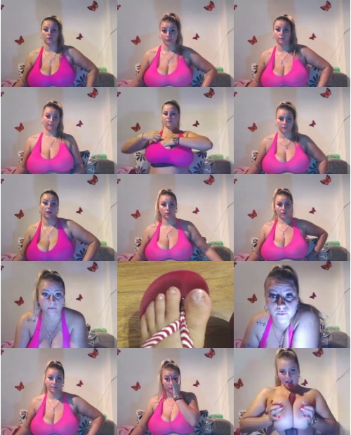 Download Video File: myfreecams angye69