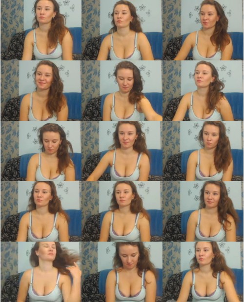 Download Video File: myfreecams anittea