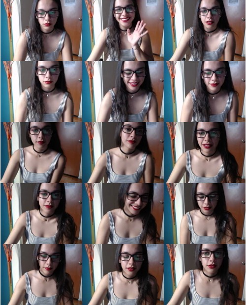 Download Video File: myfreecams annepetite