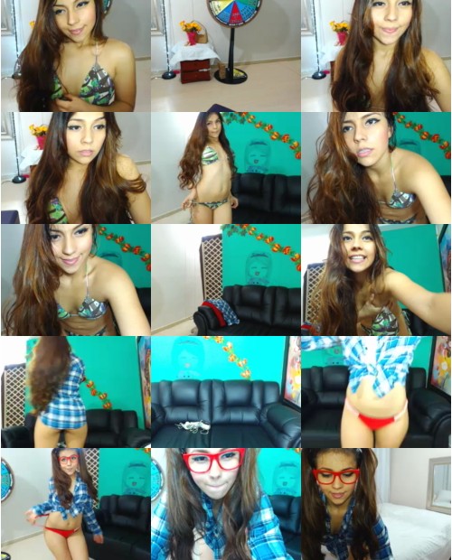 Download Video File: myfreecams annysweettt