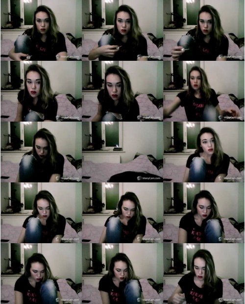 Download Video File: myfreecams antolia