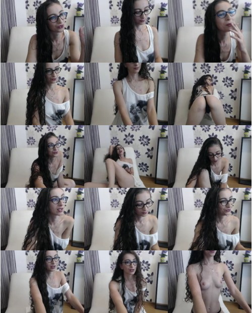 Download Video File: myfreecams ariajames