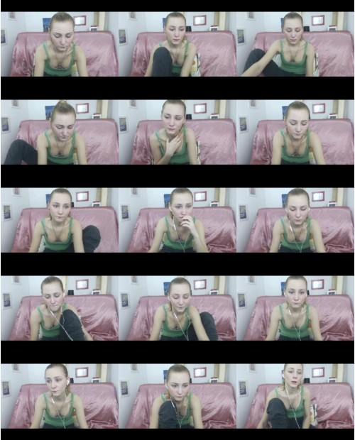 Download Video File: myfreecams ariellada