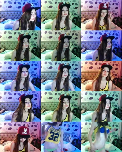 Download Video File: myfreecams artia lia