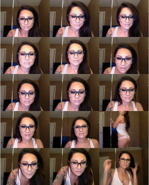 Download Video File: myfreecams aubree89