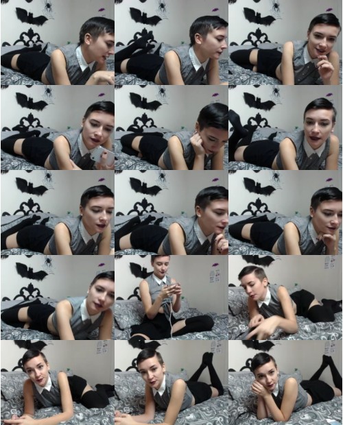 Download Video File: myfreecams babevondetta