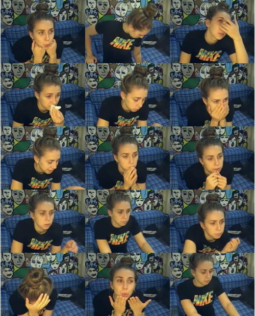 Download Video File: myfreecams bambi4u