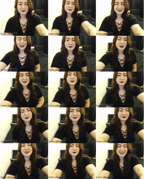 Download Video File: myfreecams bandett