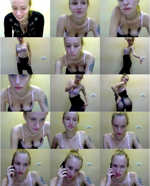 Download Video File: myfreecams barbaraxl