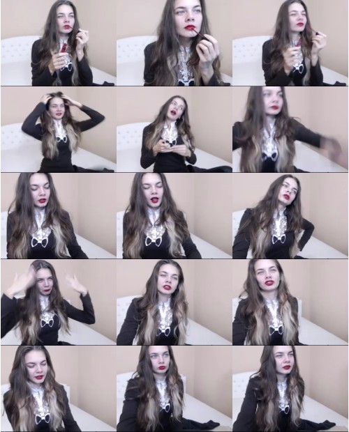 Download Video File: myfreecams bella ariel