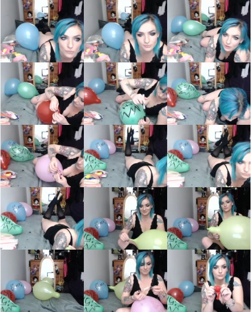 Download Video File: myfreecams bellanyte