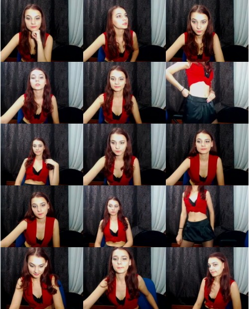 Download Video File: myfreecams beverlysid