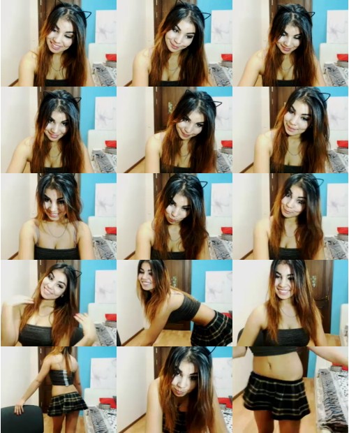 Download Video File: myfreecams biyalin