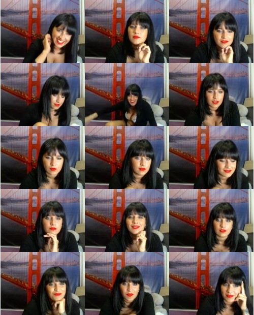 Download Video File: myfreecams blackkerry