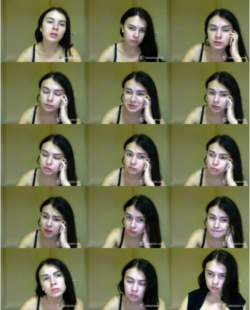 Download Video File: myfreecams blakseaa