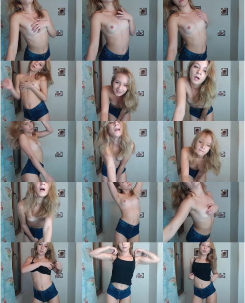 Download Video File: myfreecams blondaass