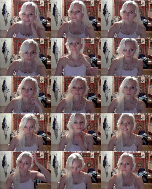 Download Video File: myfreecams blondestarla