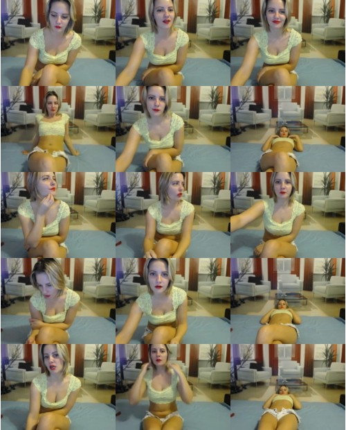 Download Video File: myfreecams blondevicky