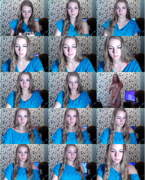 Download Video File: myfreecams blondlion