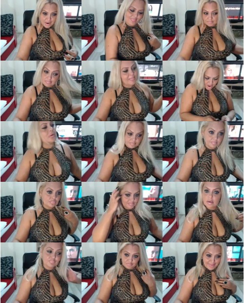 Download Video File: myfreecams brendacougar